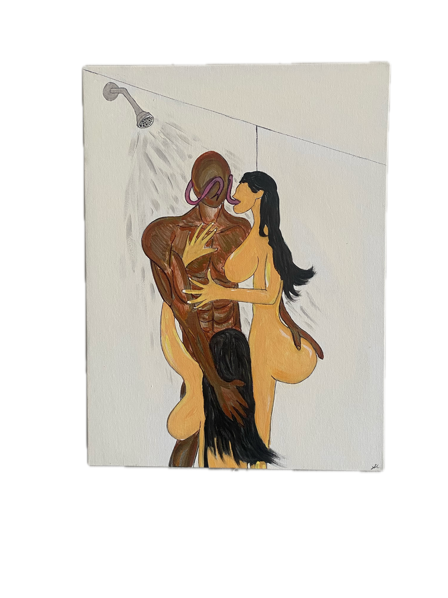 The Void - Shan Maurice