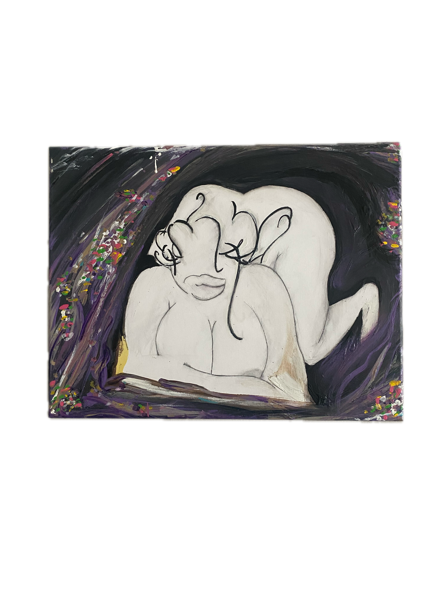 Curvy BBW - Shan Maurice