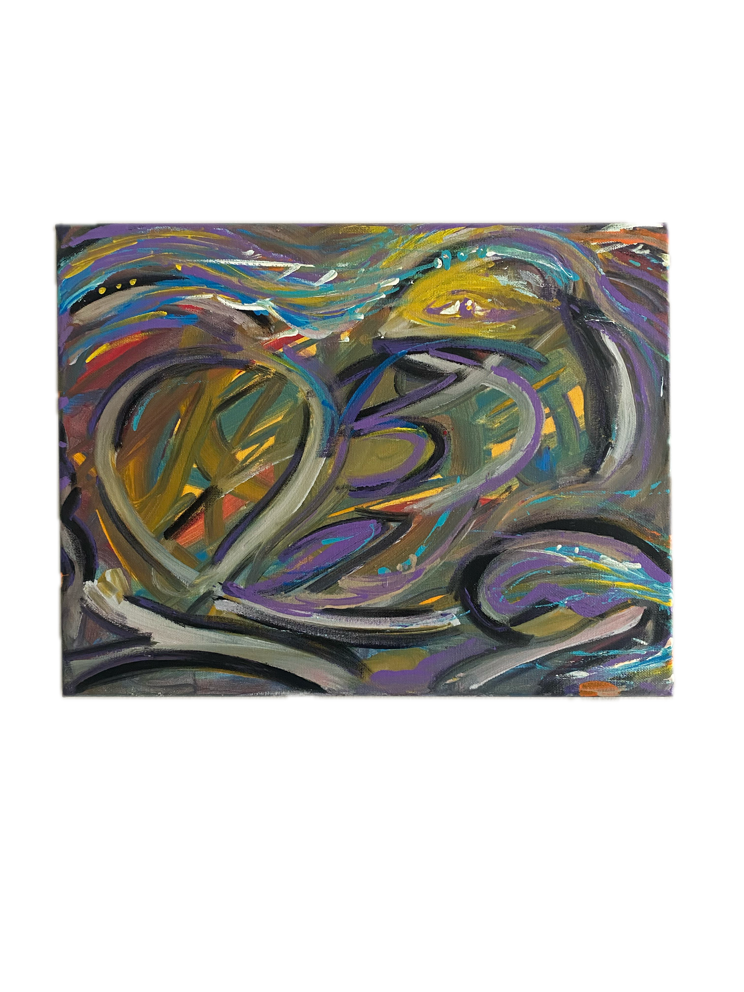 Love Is Love - Shan Maurice