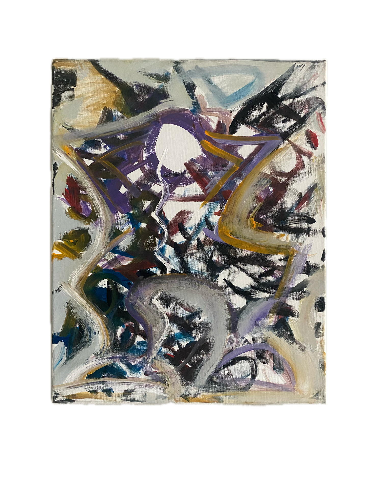 Weight Of The World - Shan Maurice