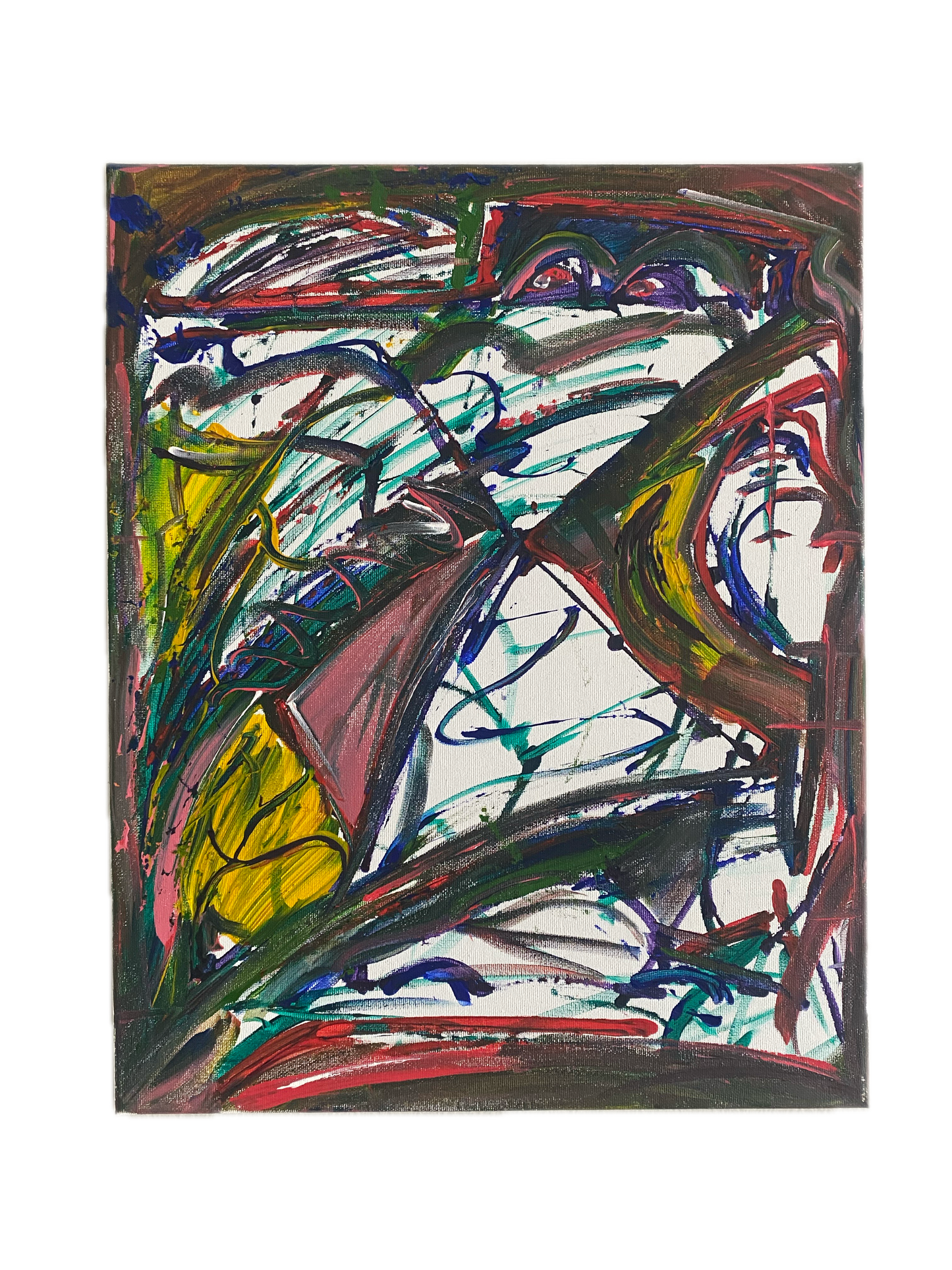 The Elite - Shan Maurice