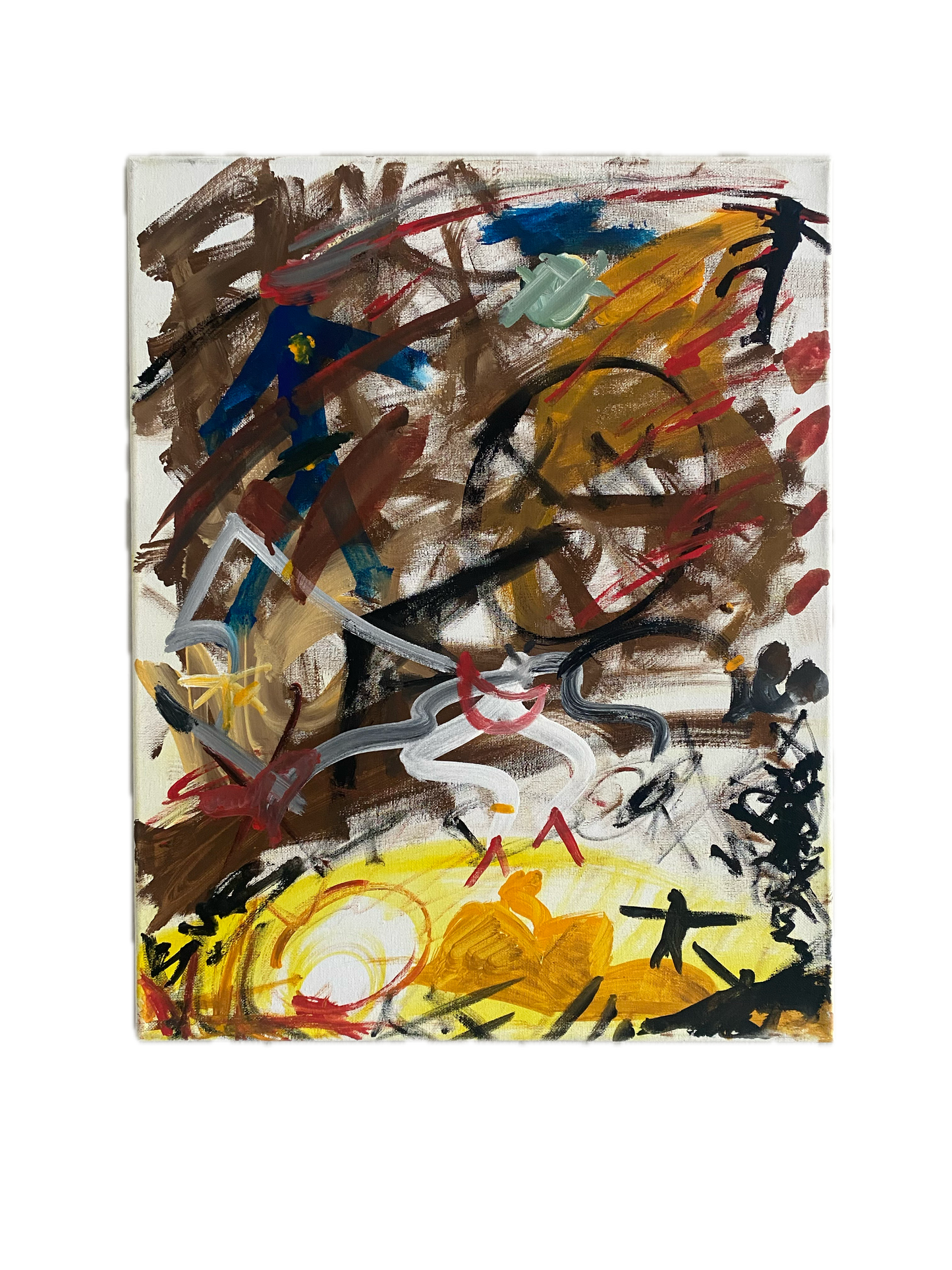 Freedom - Shan Maurice