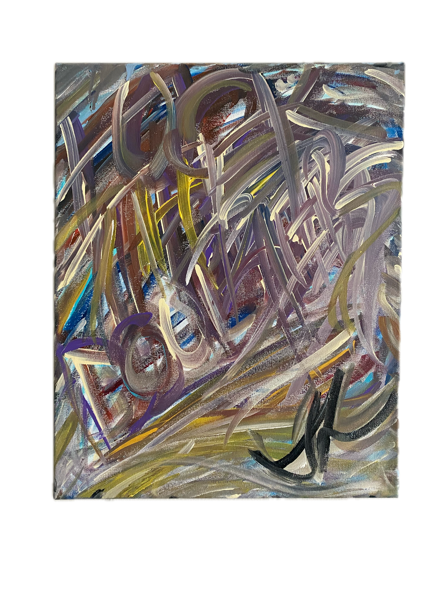 Naysayers - Shan Maurice