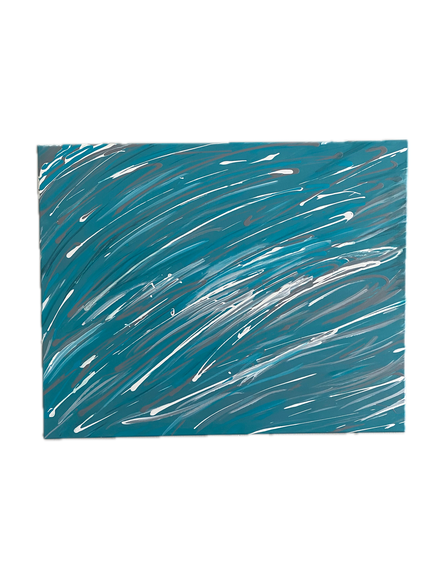 Splash - Shan Maurice