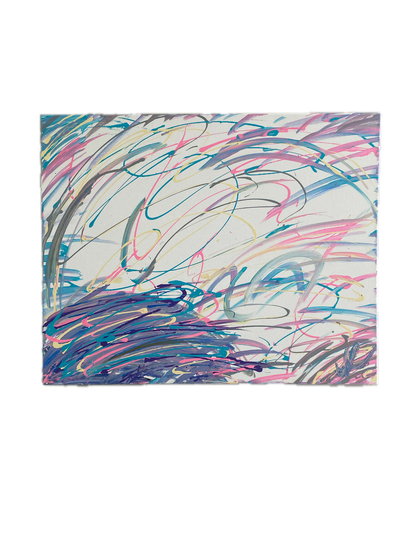 Eccentric - Shan Maurice