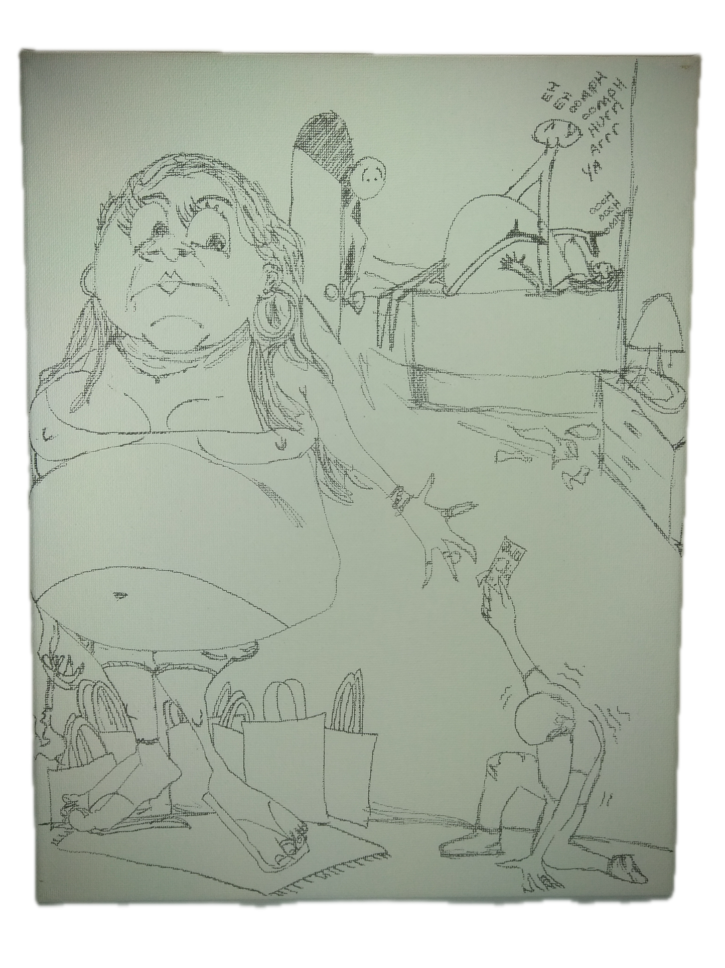 Money Can’t Buy Loyalty - Shan Maurice