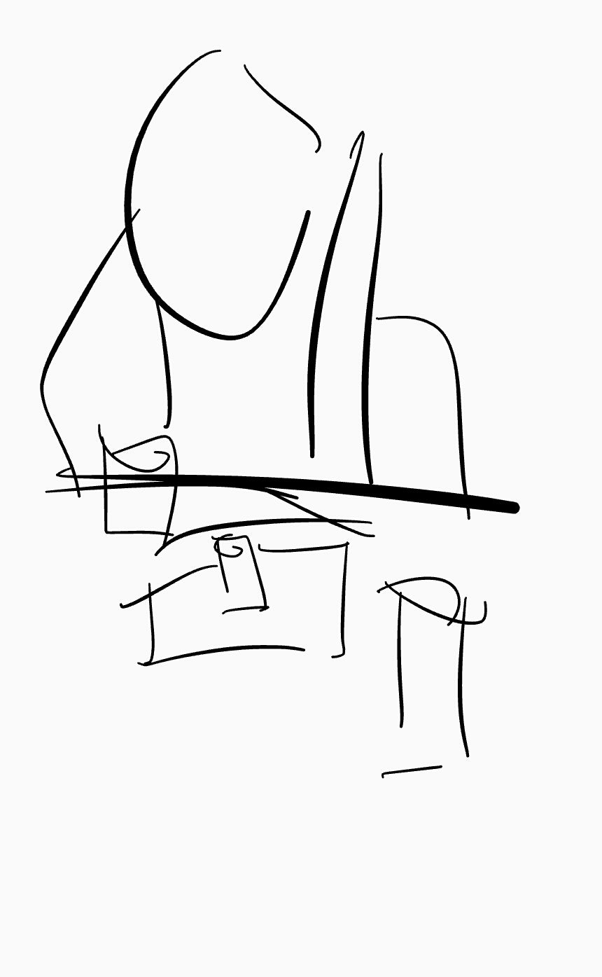 Shall I Call A Ride, Buddy? - Shan Maurice