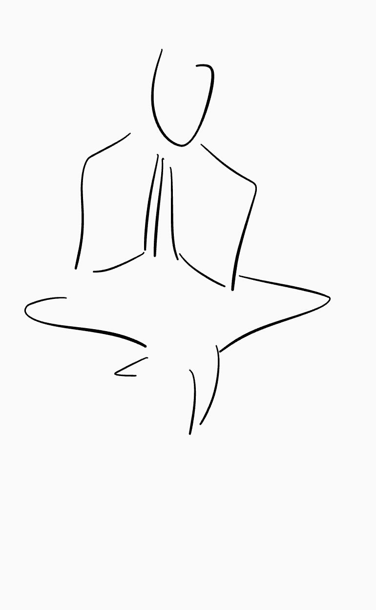 Meditation Heals - Shan Maurice