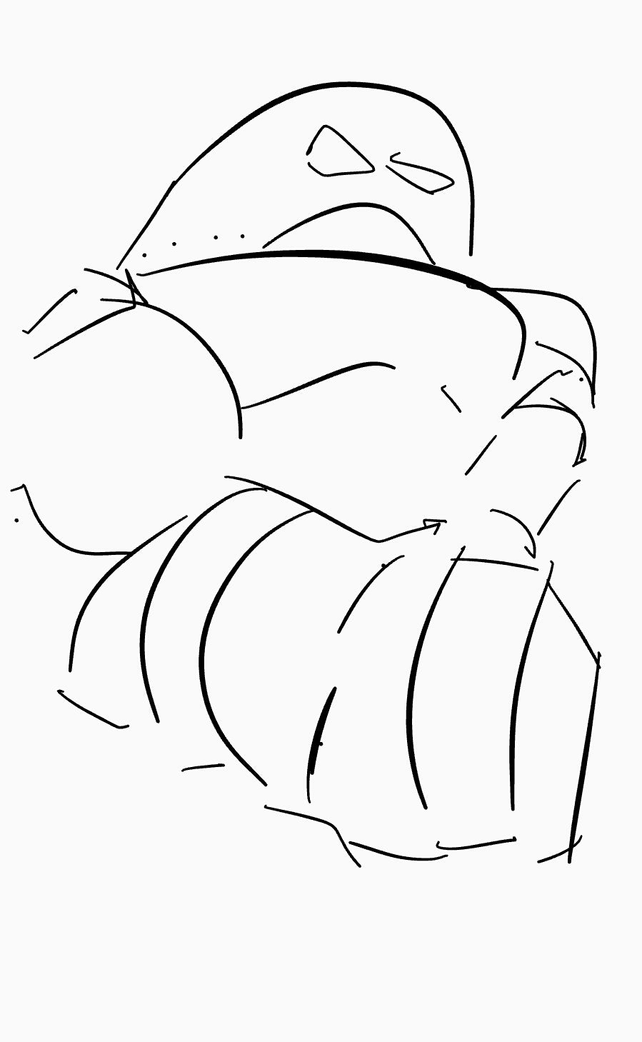 Juggy - Shan Maurice