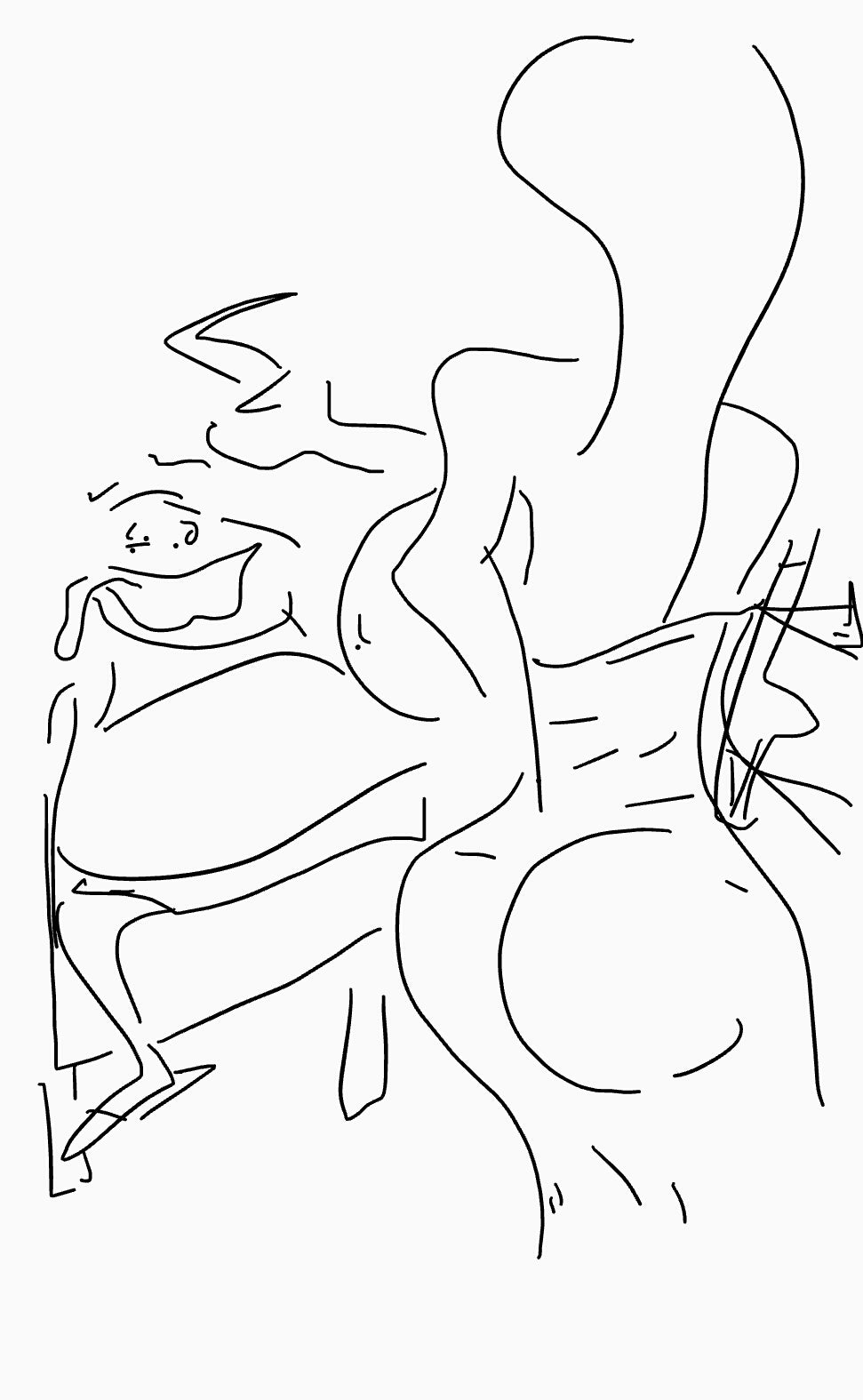 The Highest Bidder - Shan Maurice