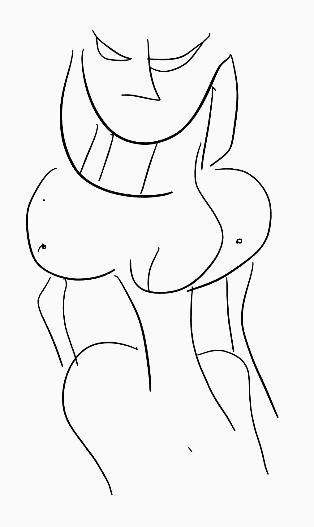 Thick Pretty Demon - Shan Maurice