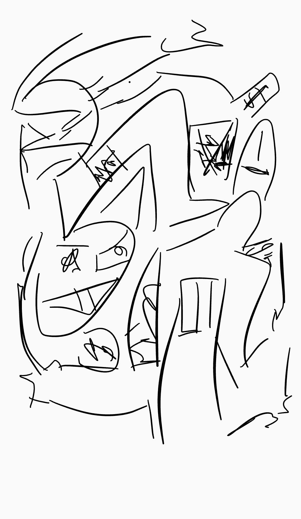 Run It - Shan Maurice