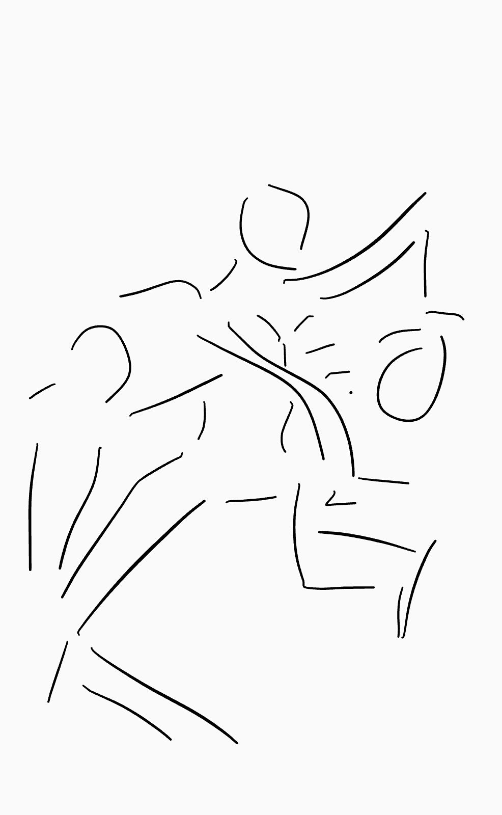 You Reach Eye Teach - Shan Maurice