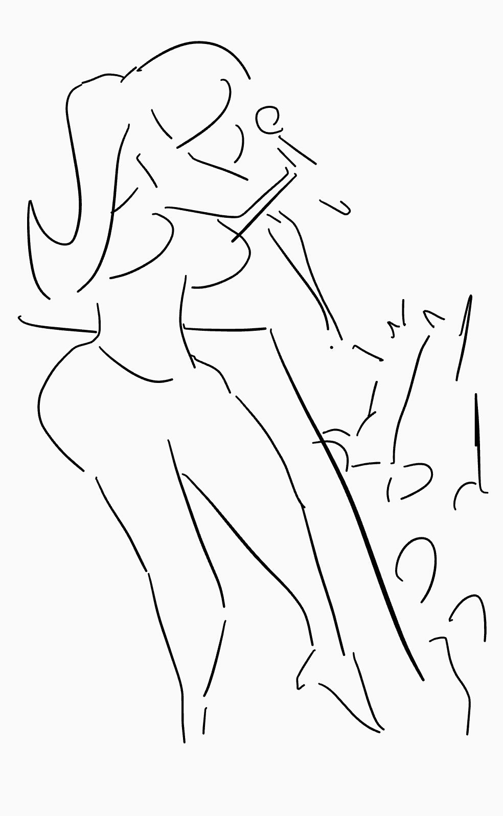 Female Rappers Are Dope - Shan Maurice