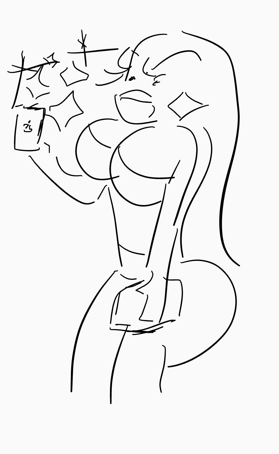 Broads Be Gassed Up - Shan Maurice