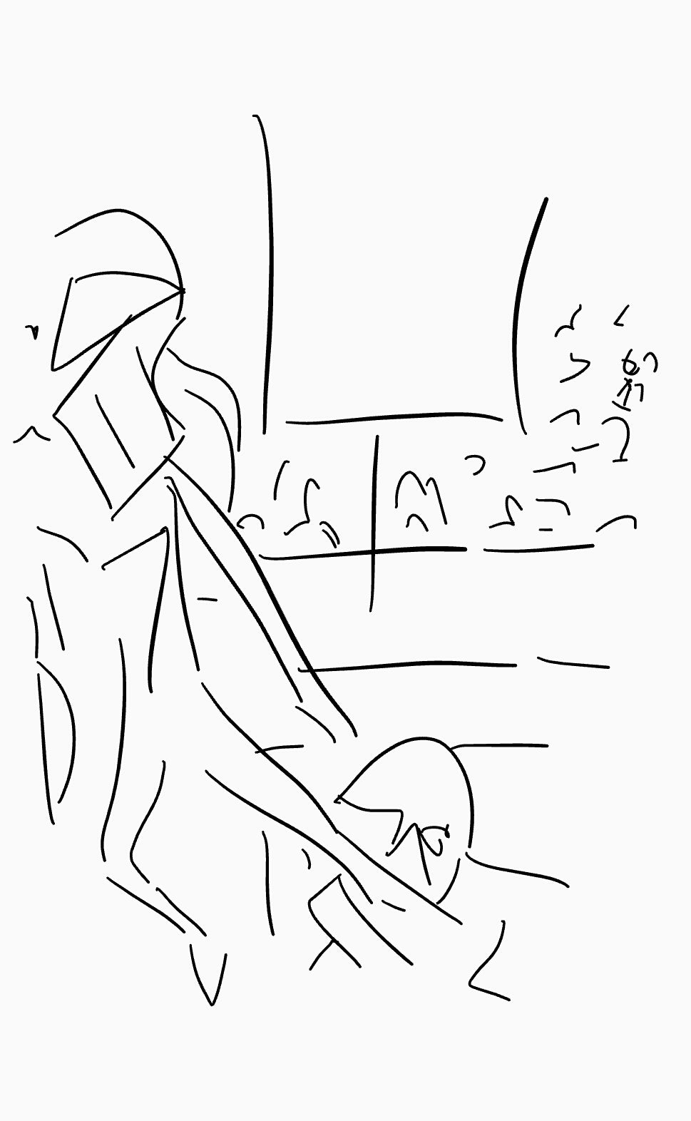 Quarterback - Shan Maurice