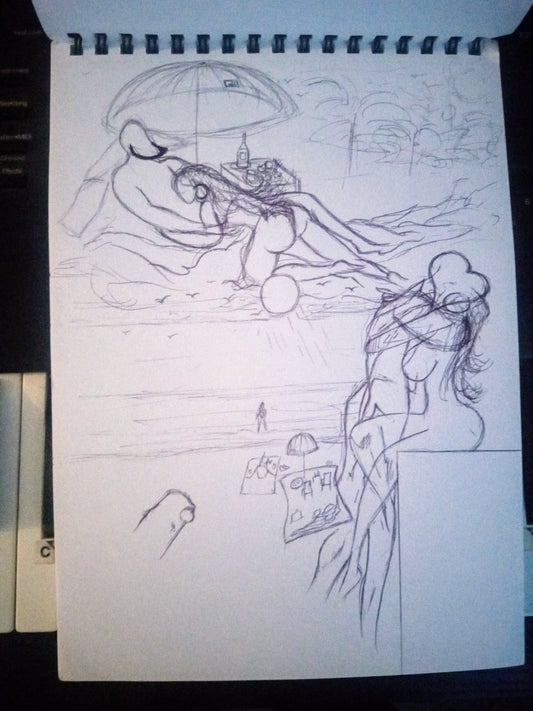 Love & Relaxation: The Perfect Getaway - Shan Maurice