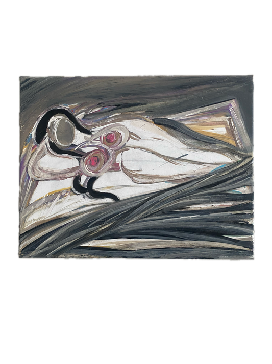 Mamacita - Shan Maurice