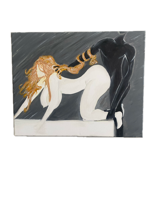 Pawgs Are Fun - Shan Maurice