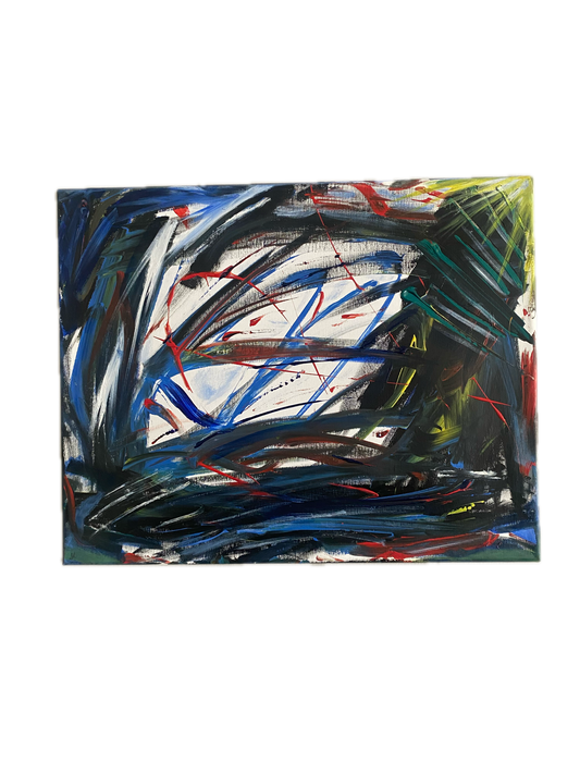 Frontline - Shan Maurice