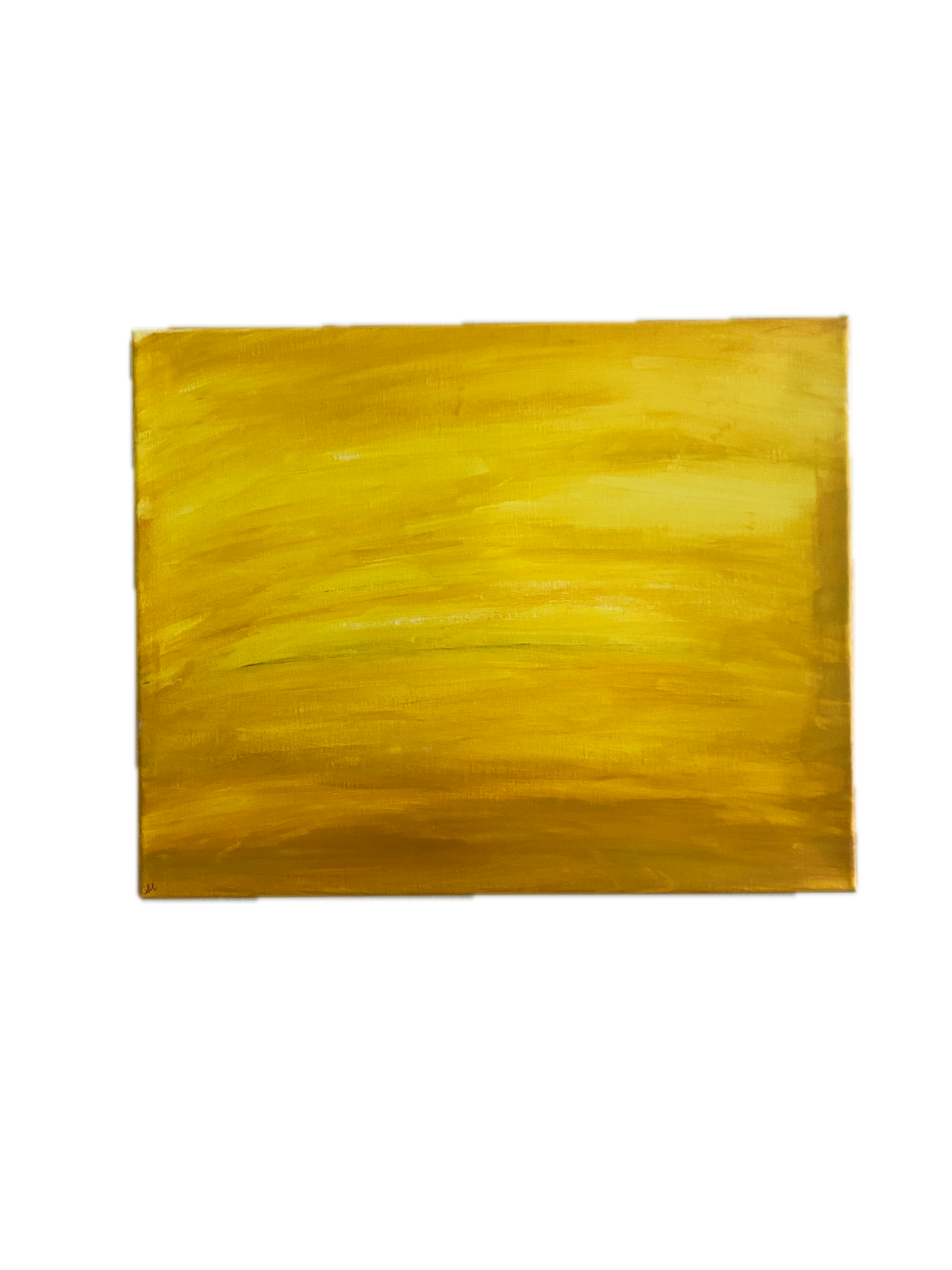 Desert - Shan Maurice