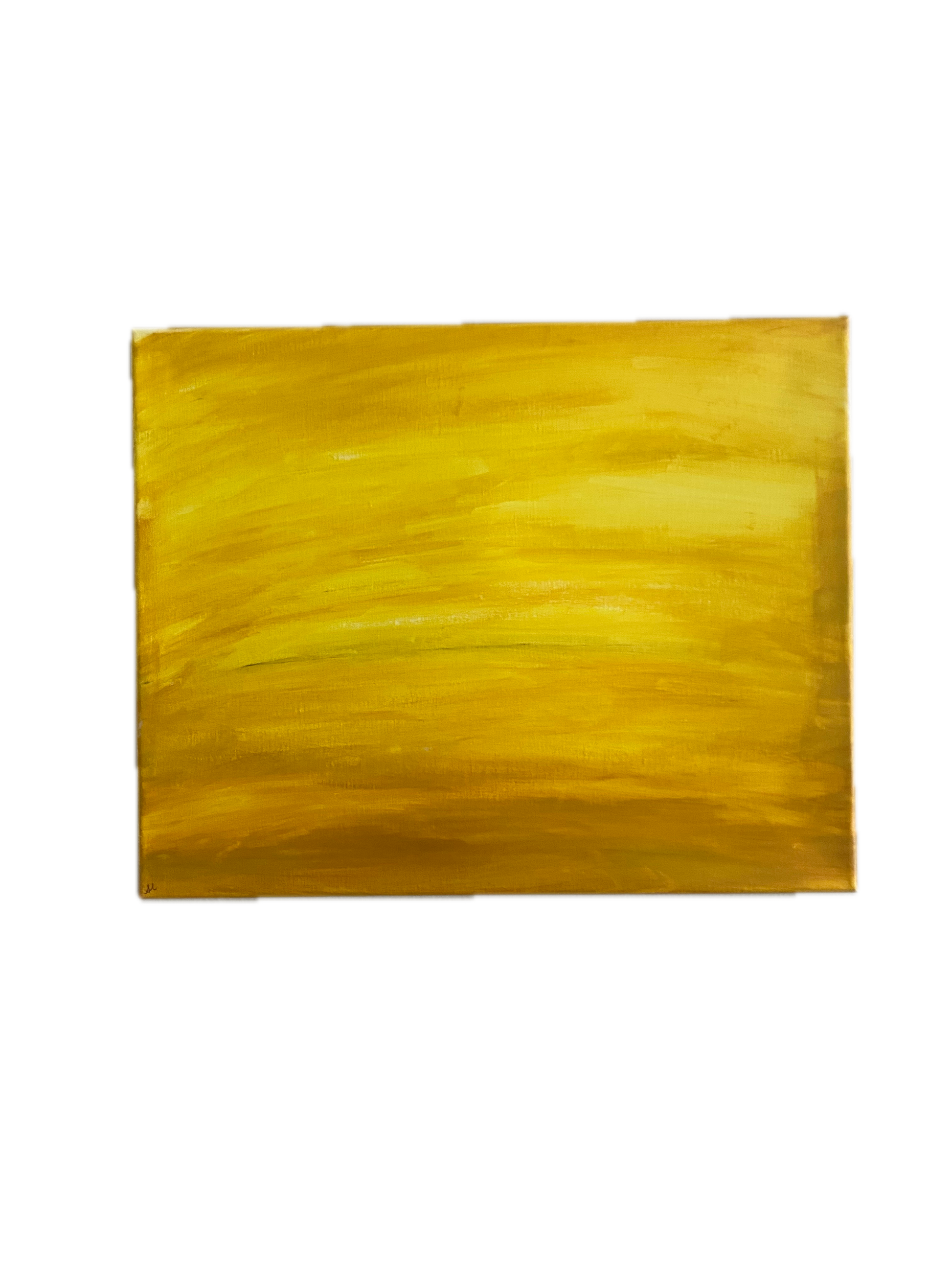 Desert - Shan Maurice