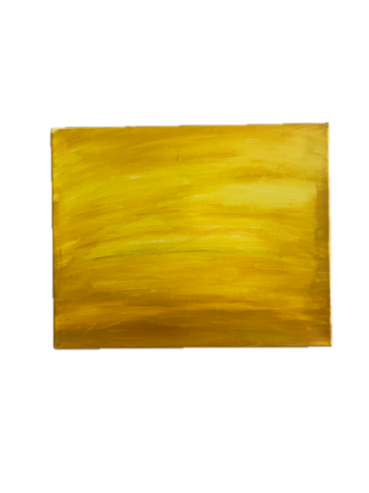 Desert - Shan Maurice