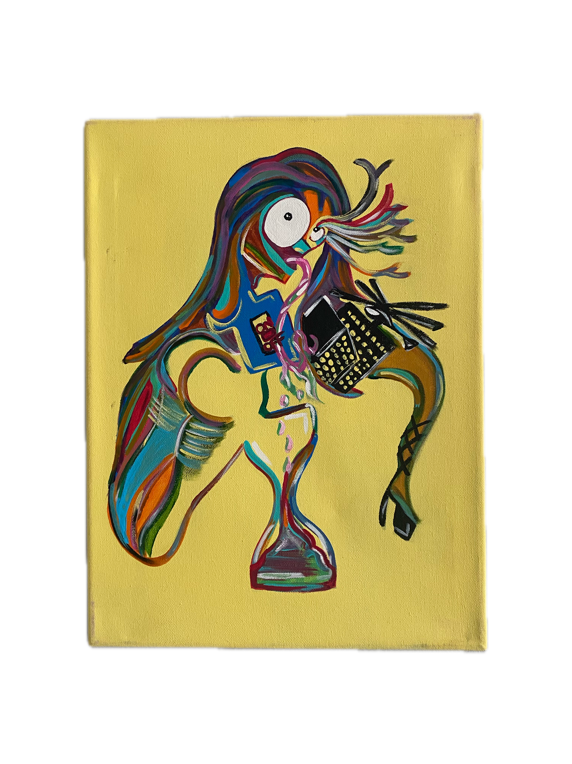 Blaxploitation - Shan Maurice