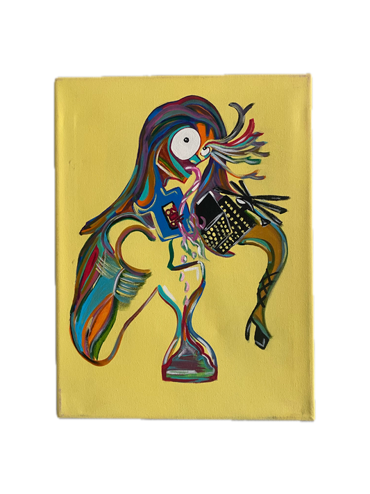 Blaxploitation - Shan Maurice