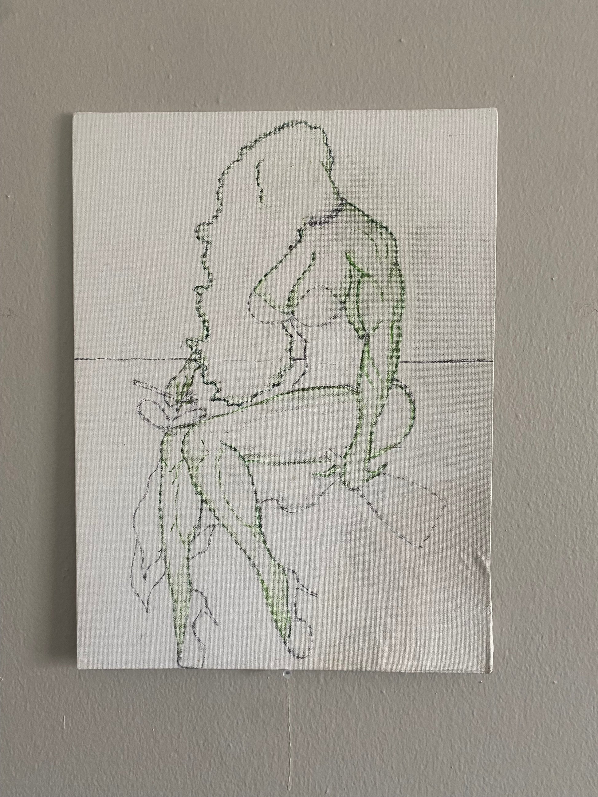 Sketches - Shan Maurice