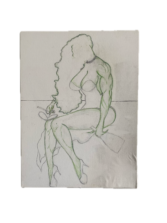 Jennifer - Shan Maurice