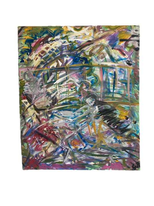 Pearly Gates - Shan Maurice