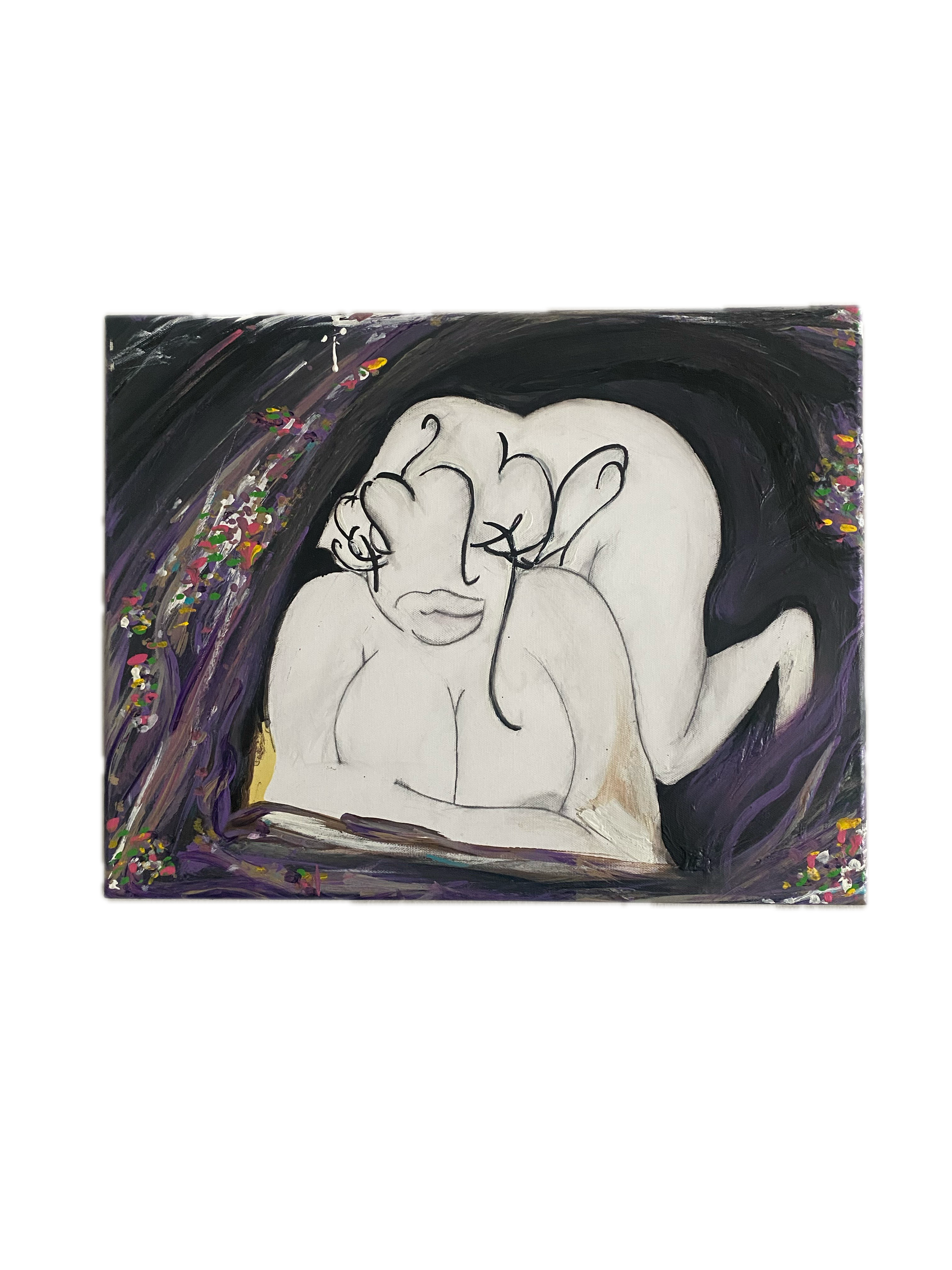 Curvy BBW - Shan Maurice