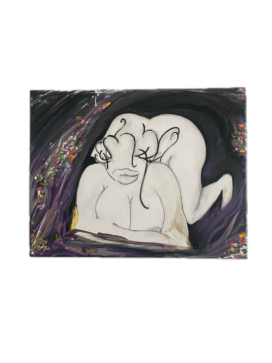 Curvy BBW - Shan Maurice