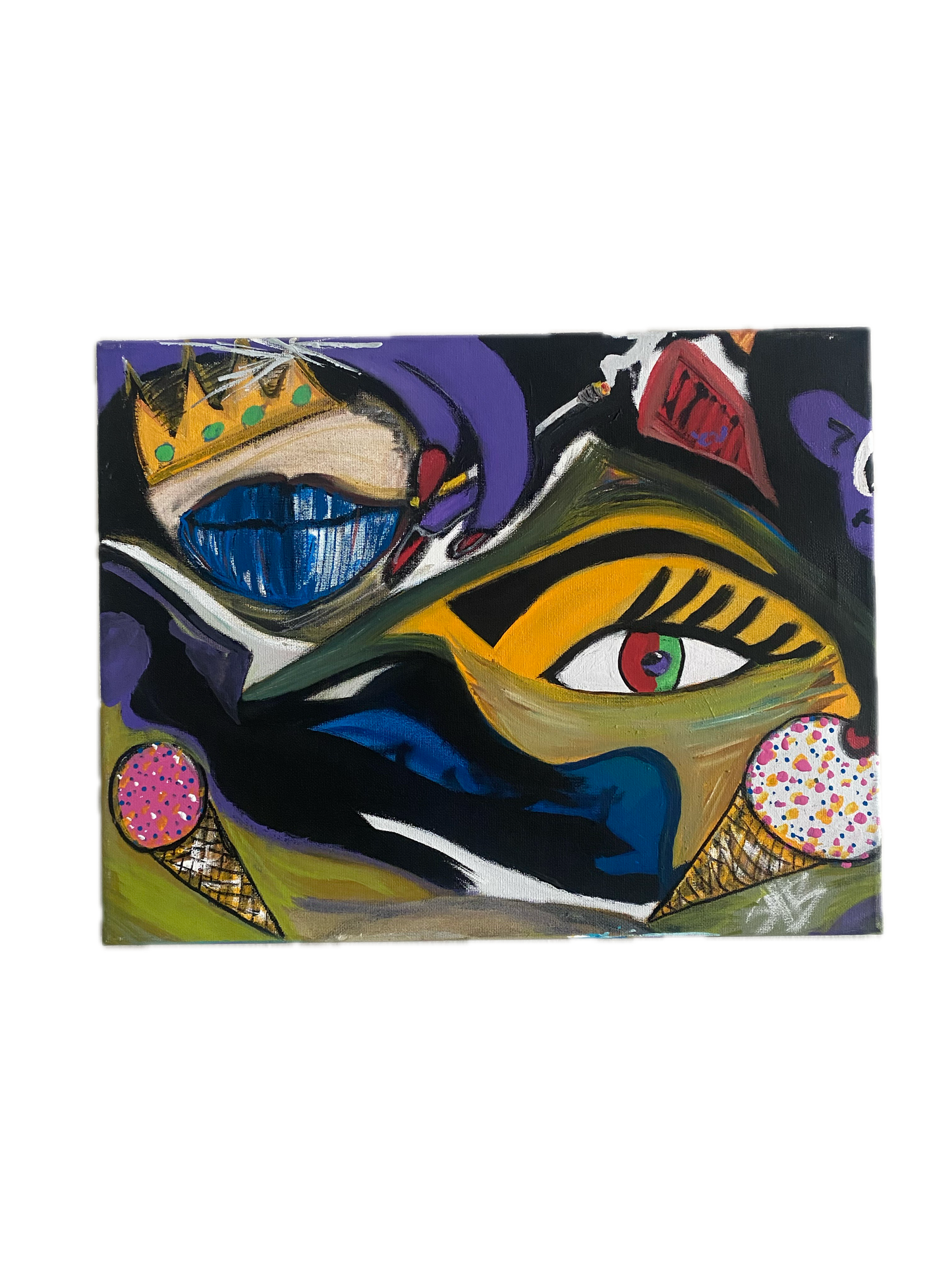 Sprinkles - Shan Maurice