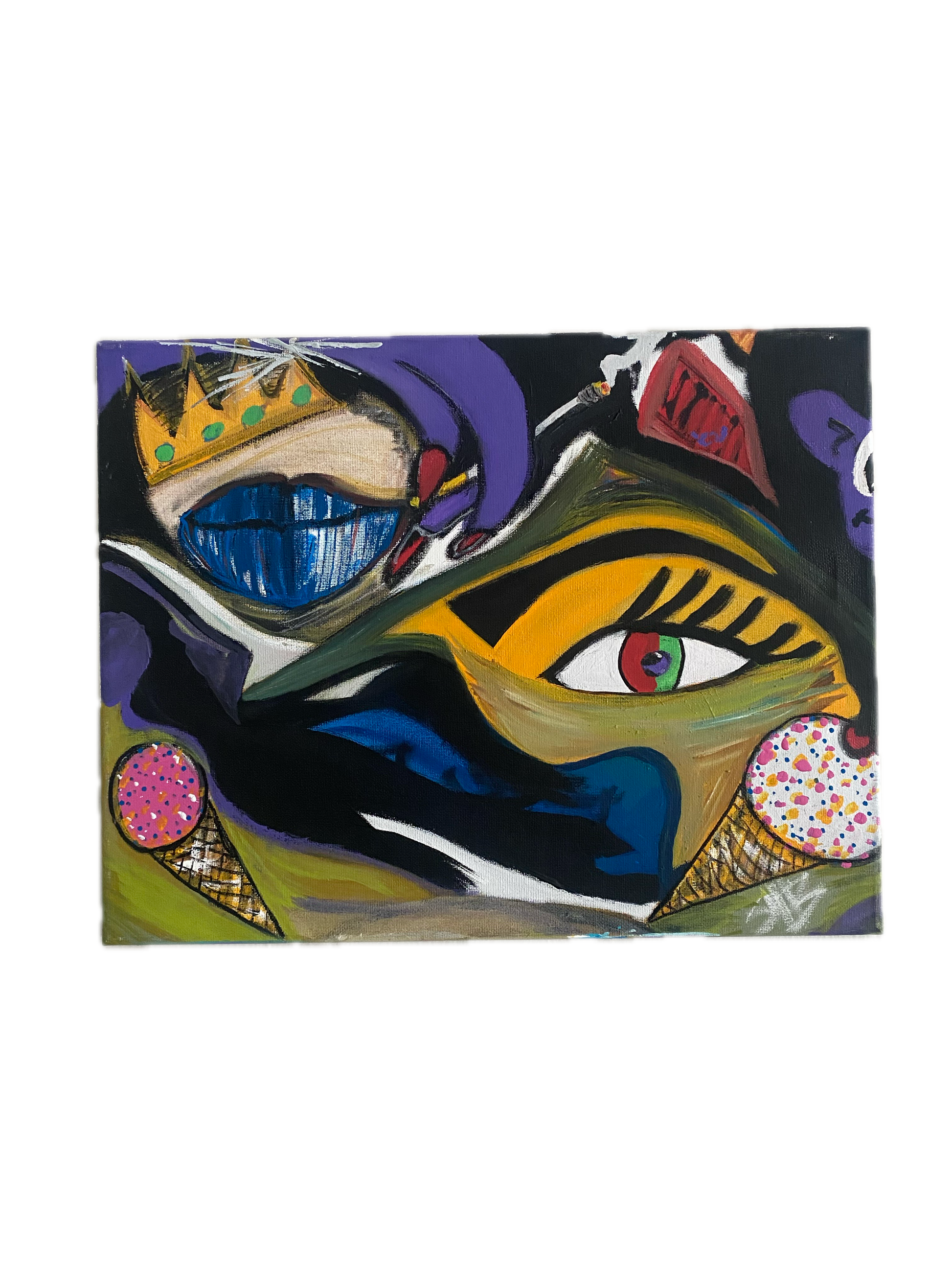 Sprinkles - Shan Maurice