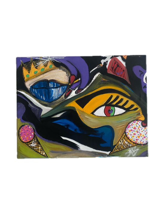 Sprinkles - Shan Maurice