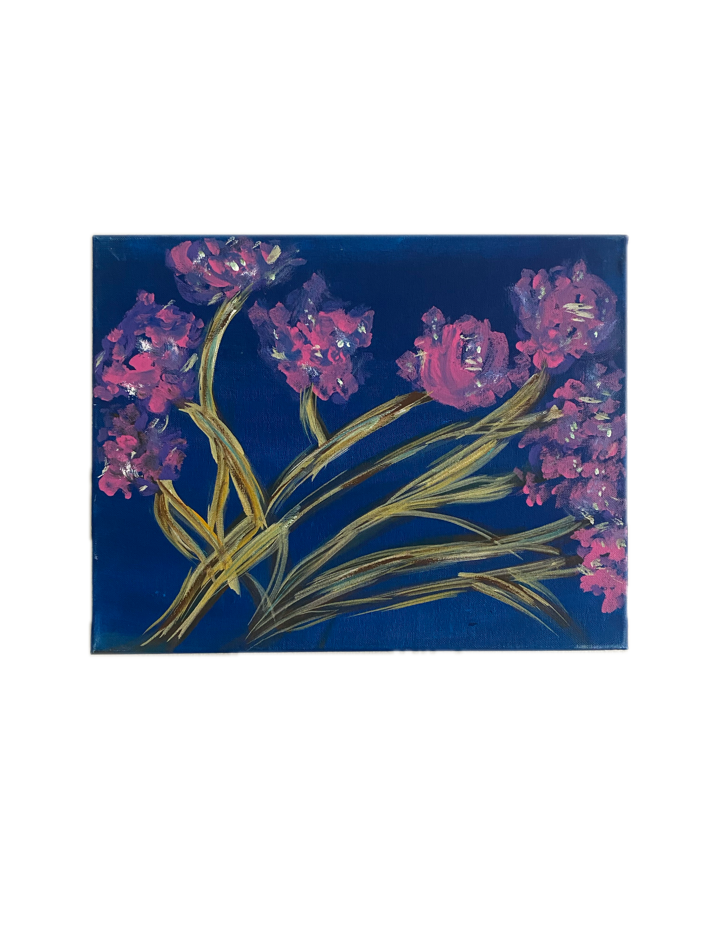 Flowers - Shan Maurice