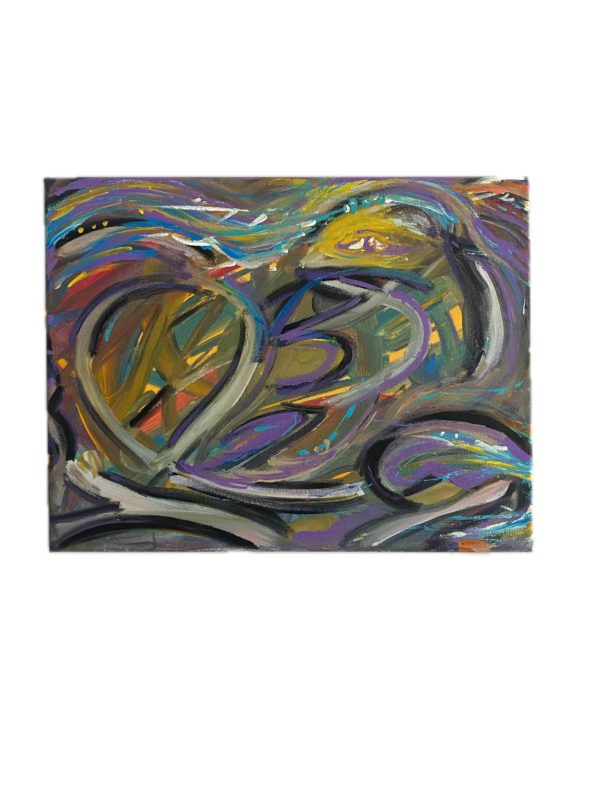 Love Is Love - Shan Maurice