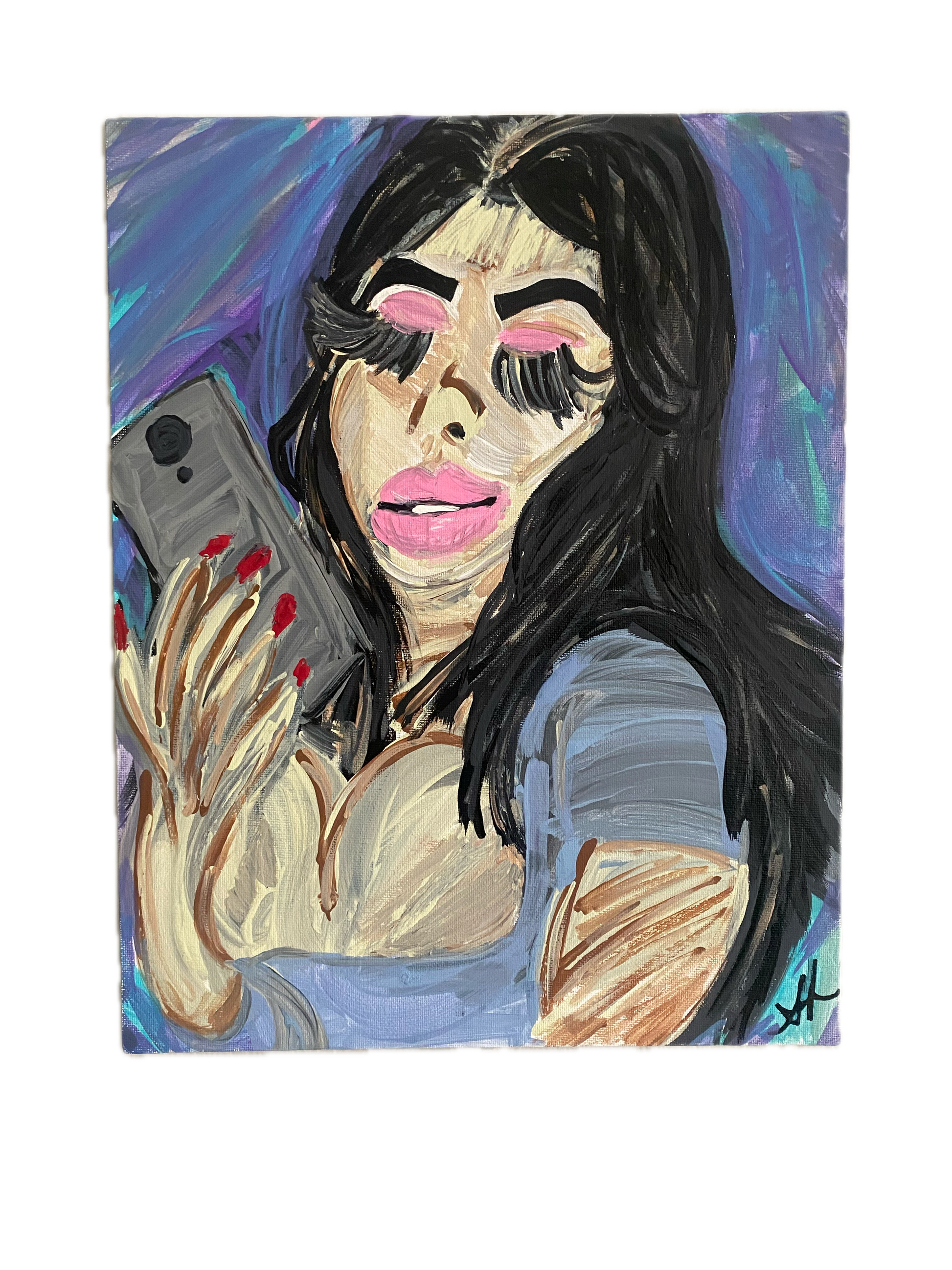 Women Love To Yap - Shan Maurice