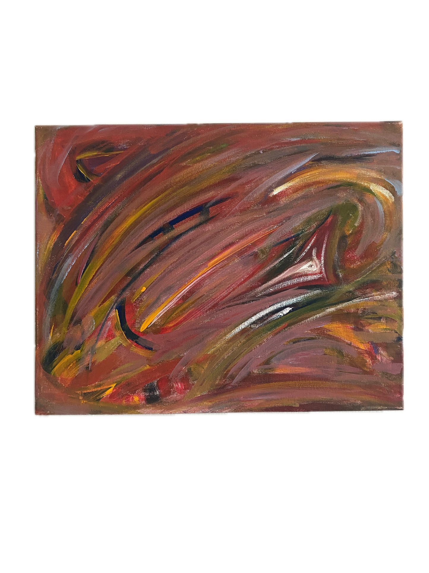 Autumn - Shan Maurice