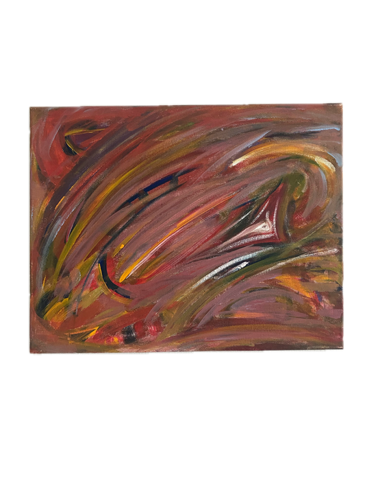 Autumn - Shan Maurice