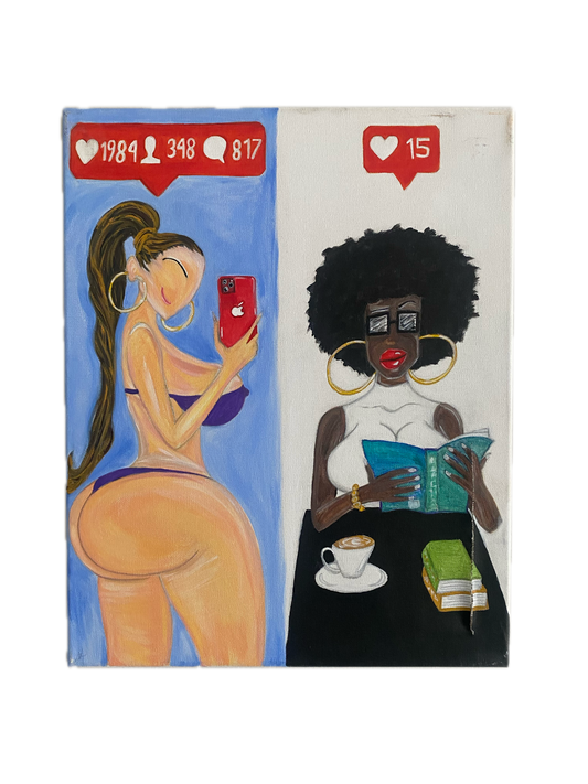 Do They Like You Or Just Your Assets? - Shan Maurice