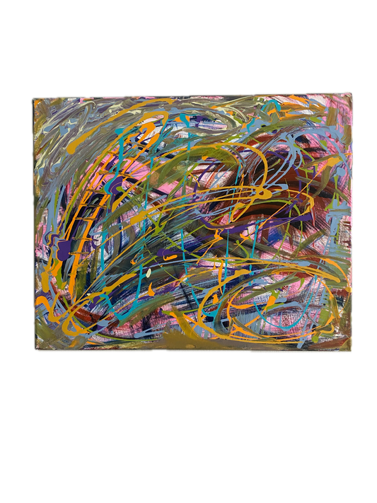 Pumpkin Patch - Shan Maurice