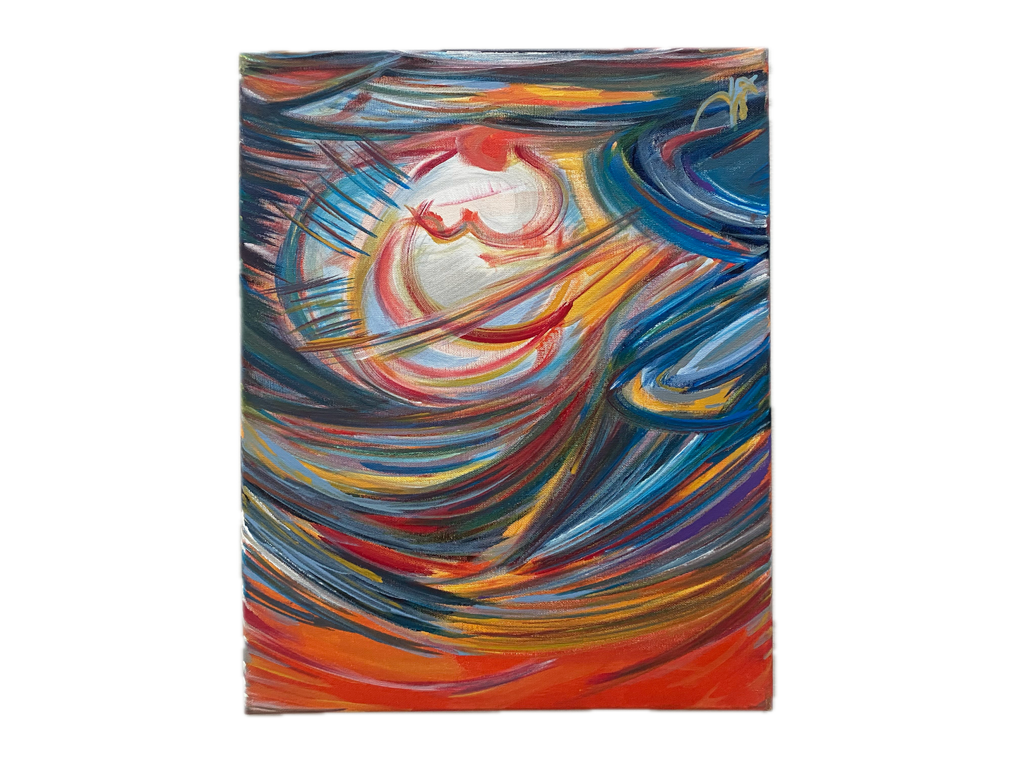 Seeking True Love - Shan Maurice