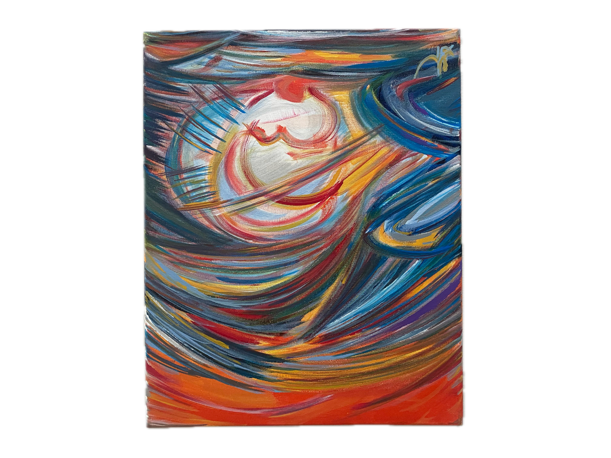 Seeking True Love - Shan Maurice