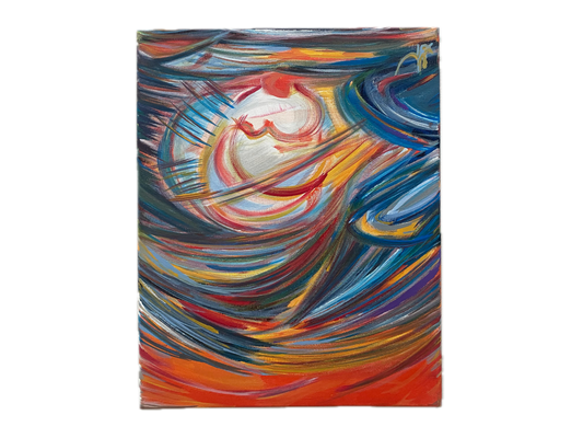 Seeking True Love - Shan Maurice