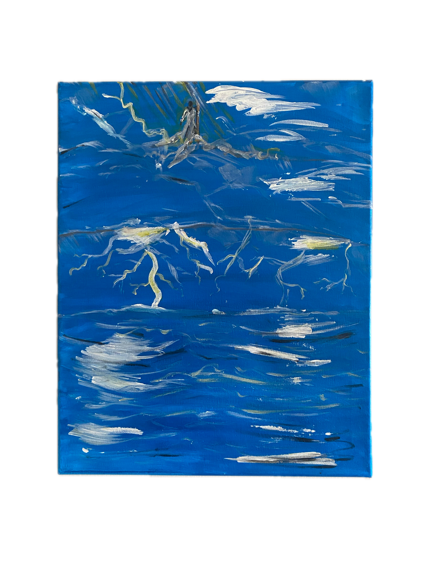 The Return - Shan Maurice