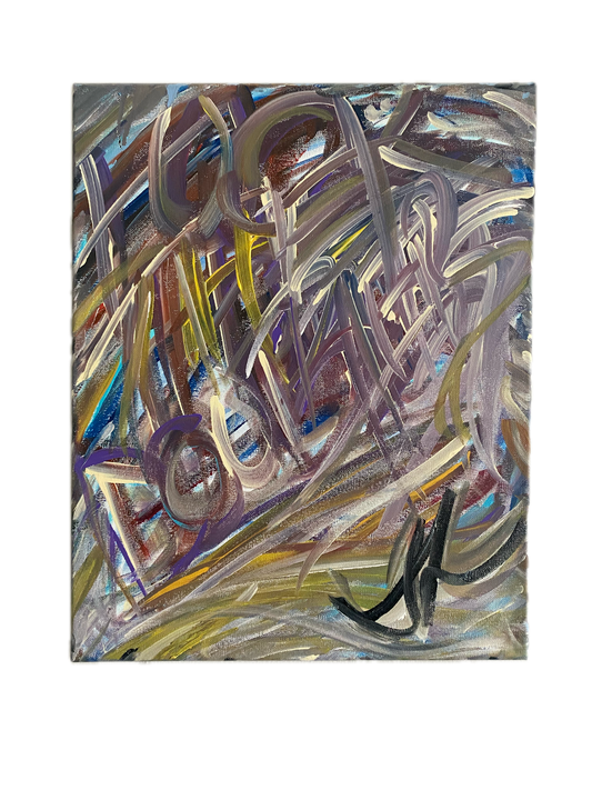 Naysayers - Shan Maurice