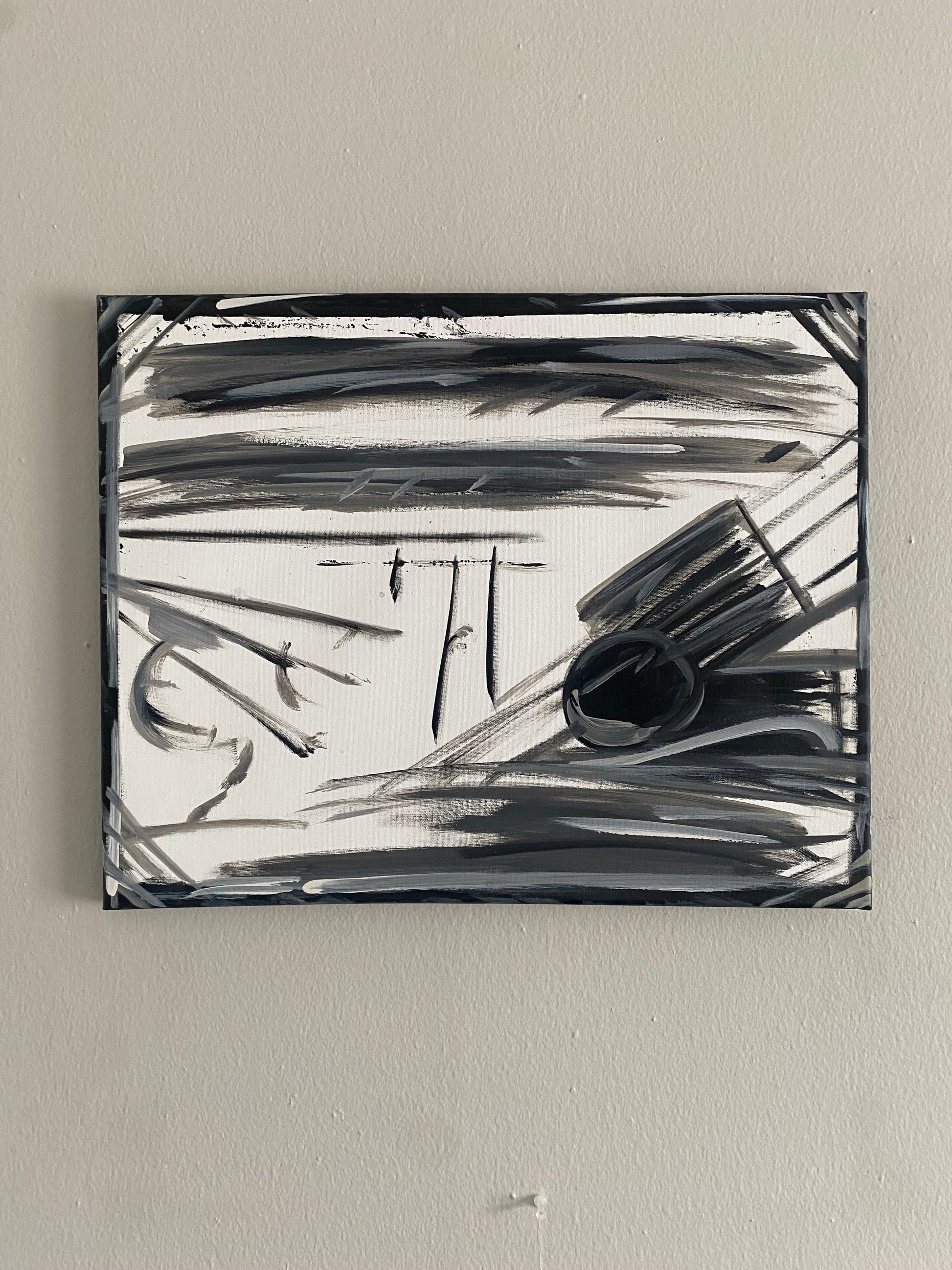 Paintings - Shan Maurice